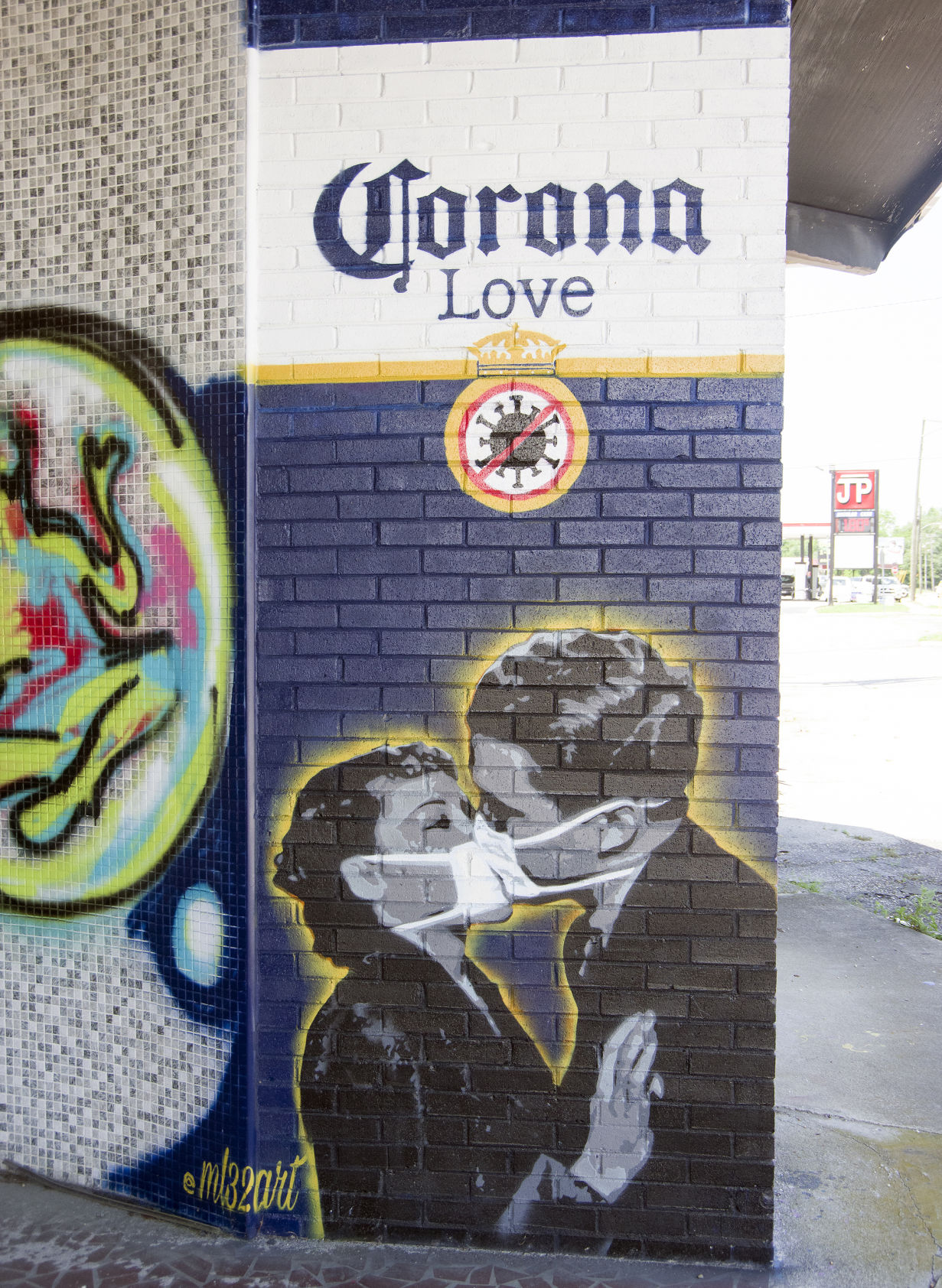 Florence Dope Art Initiative